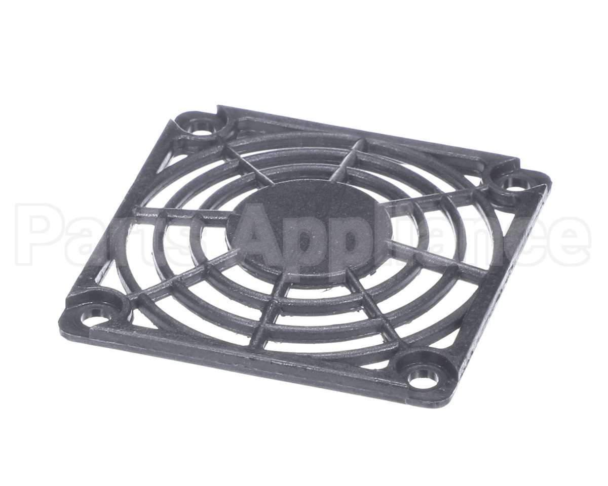 5999-003-12-92 Jackson Guard,Qualtek 09252-G Fan Finger