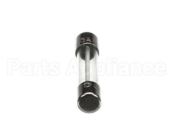 5999-004-44-34 Jackson Fuse 0313003.Hxp 3A Slow-Actin
