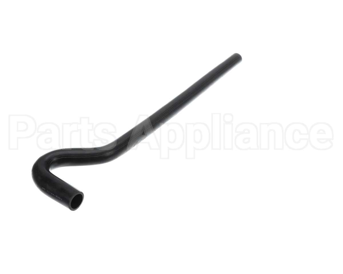 59B0019N01 Climatemaster P-Trap, Plastic Molded Ex Long