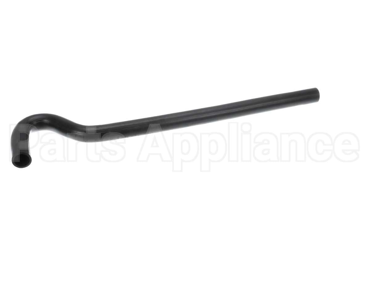 59B0019N01 Climatemaster P-Trap, Plastic Molded Ex Long