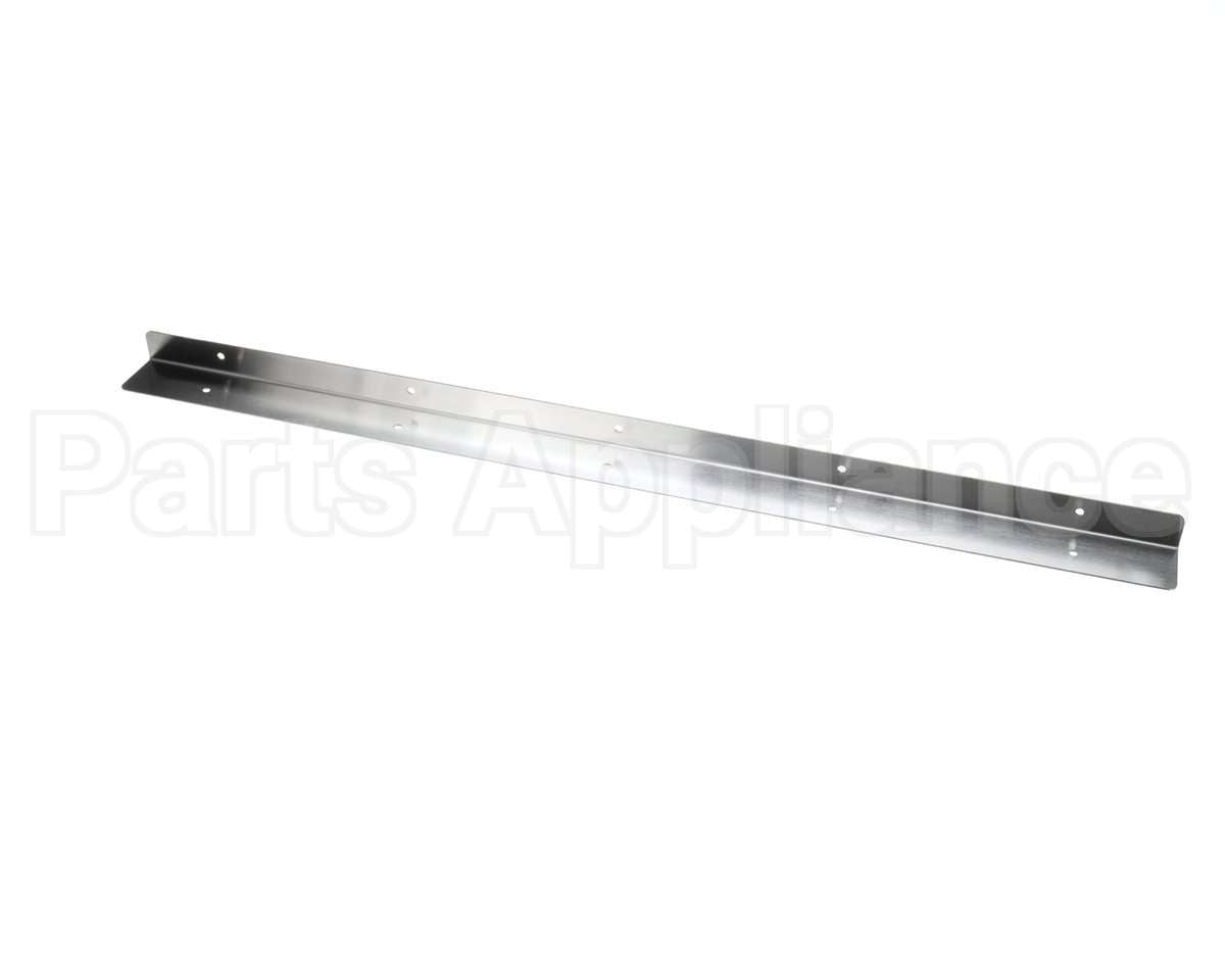 59D35-048D-04 Beverage Air Support Angle - Pilaster H