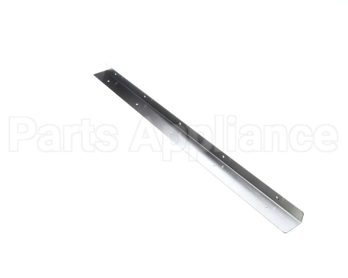 59D35-048D-04 Beverage Air Support Angle - Pilaster H