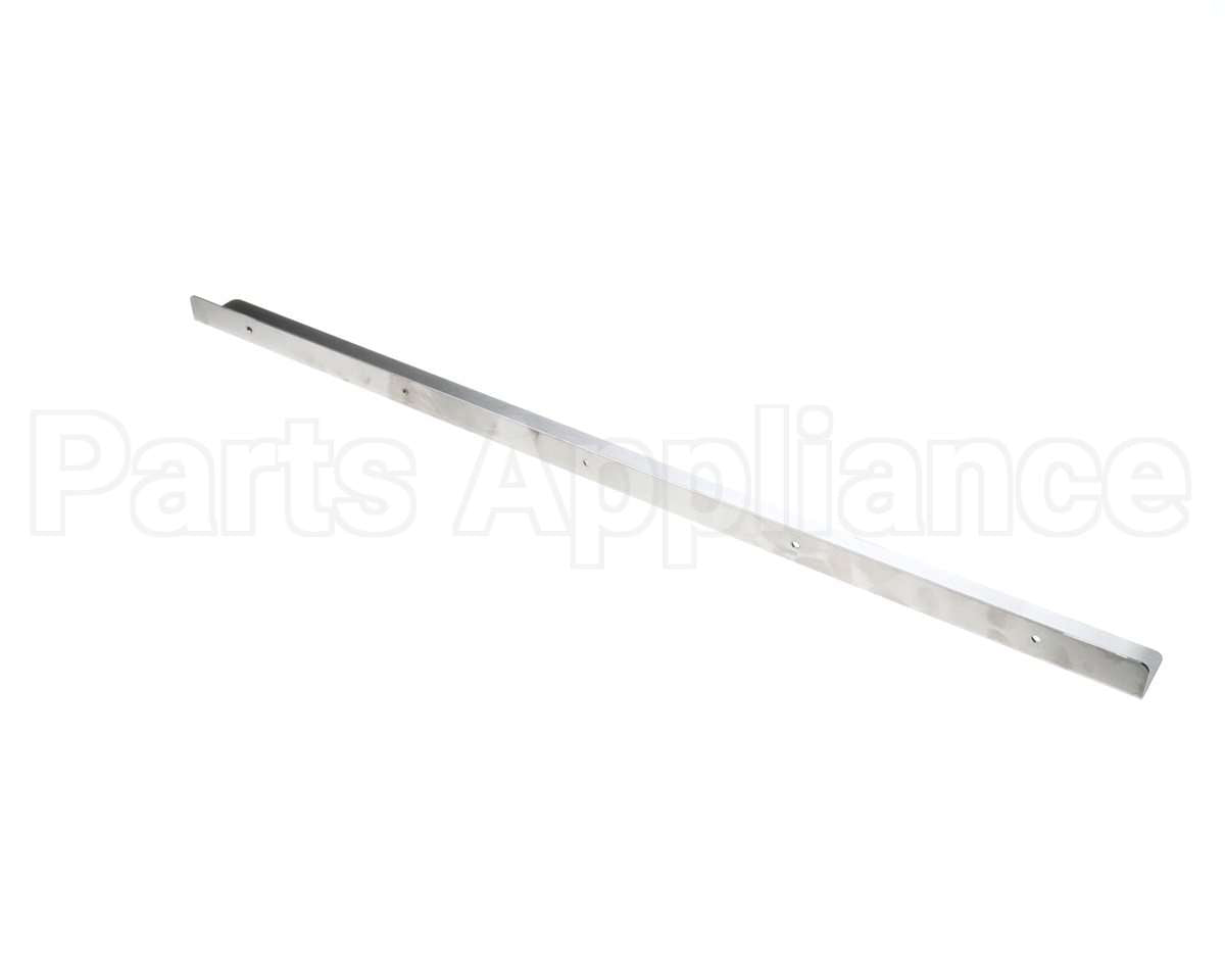 59D35-048D-04 Beverage Air Support Angle - Pilaster H