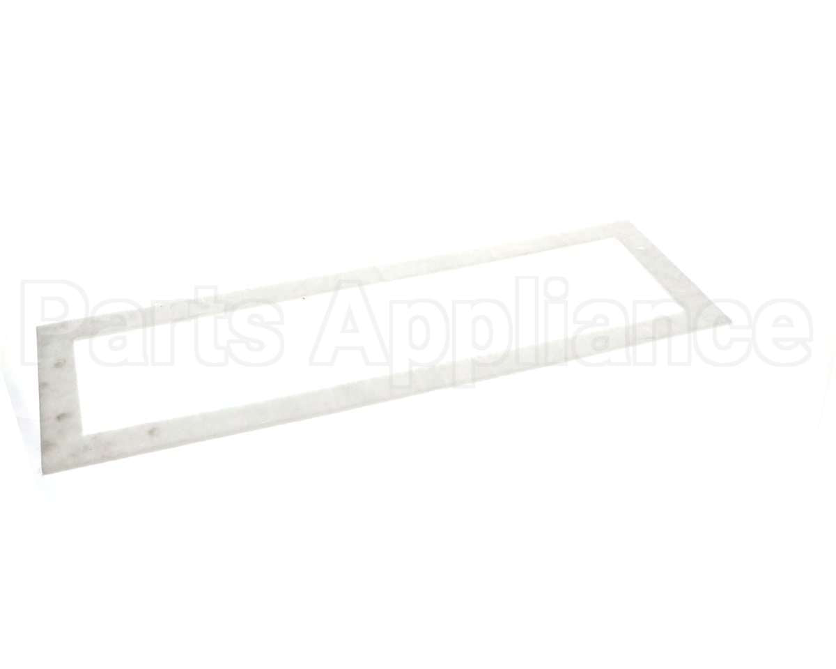 59L20 Lennox Collector Box Gasket