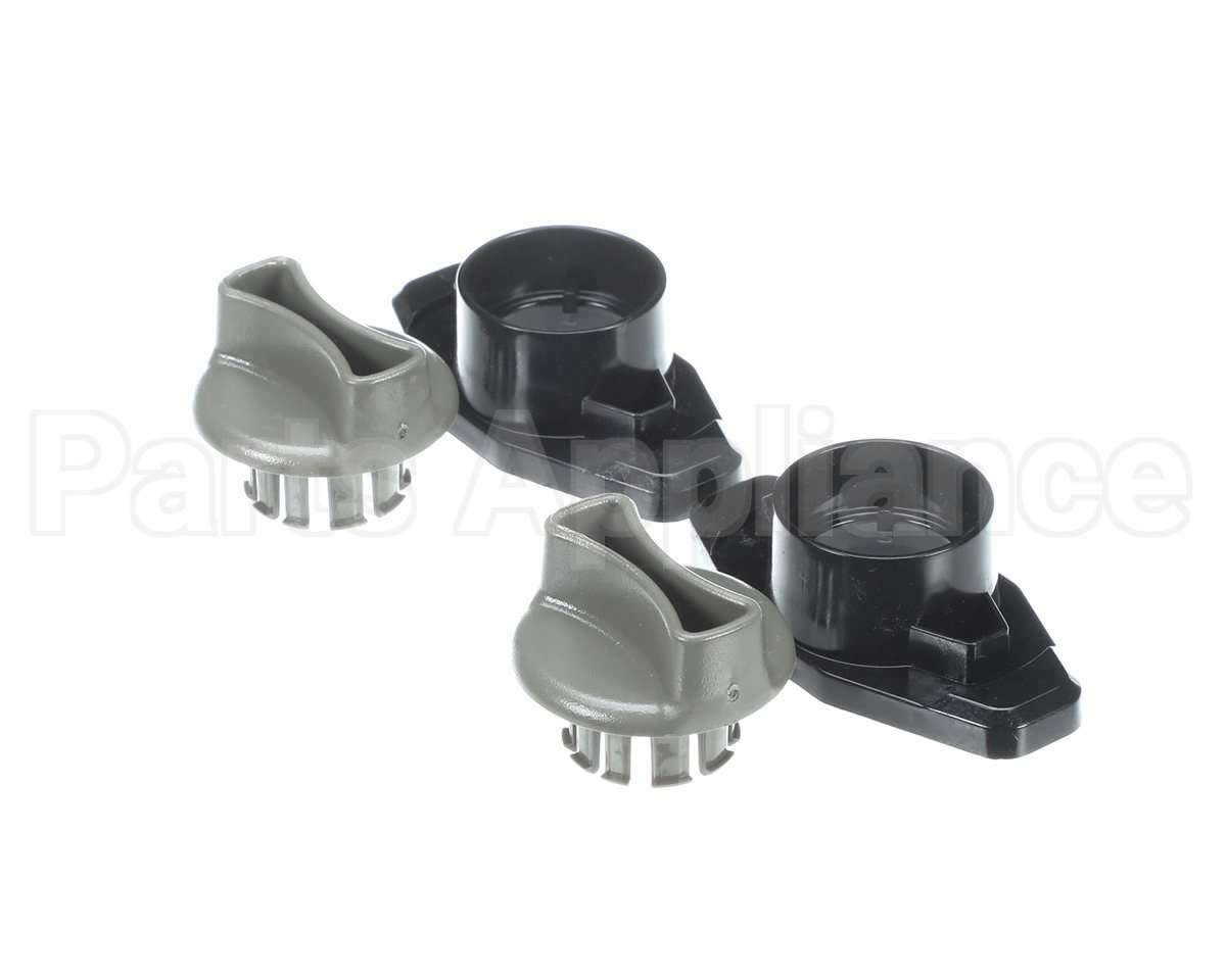 59MN660004 Bryant Payne Knob Kit