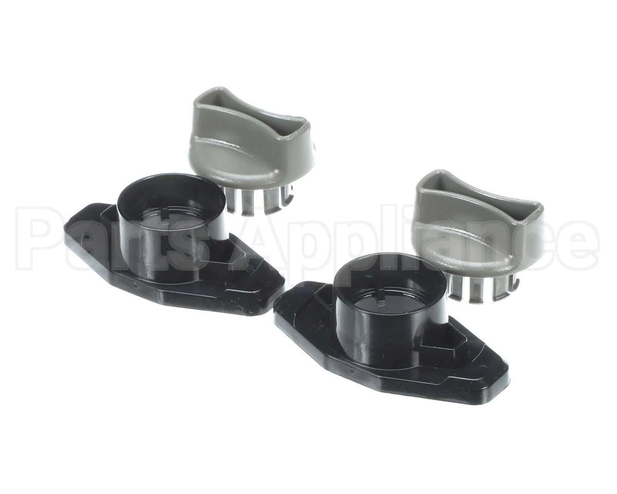 59MN660004 Bryant Payne Knob Kit