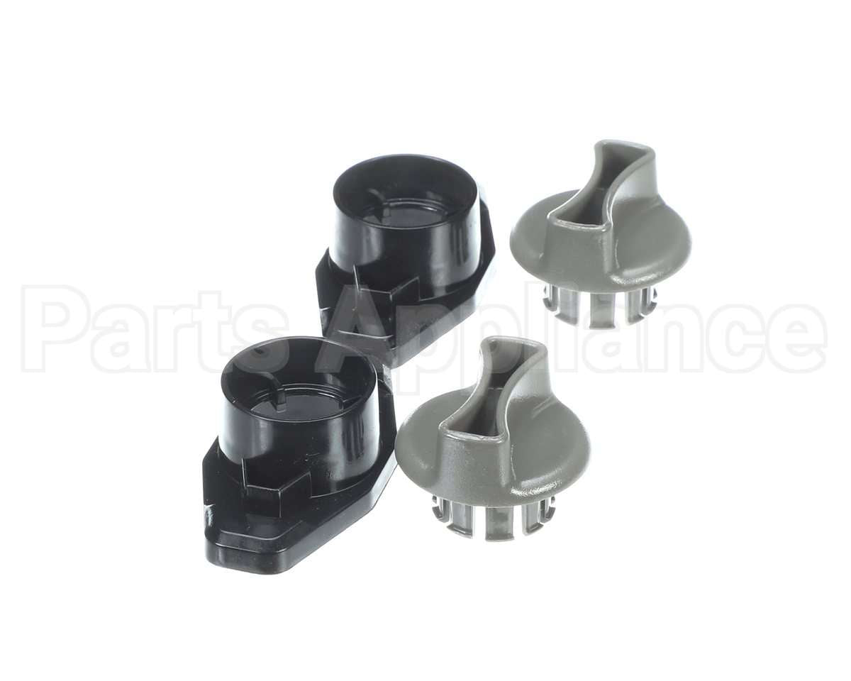 59MN660004 Bryant Payne Knob Kit