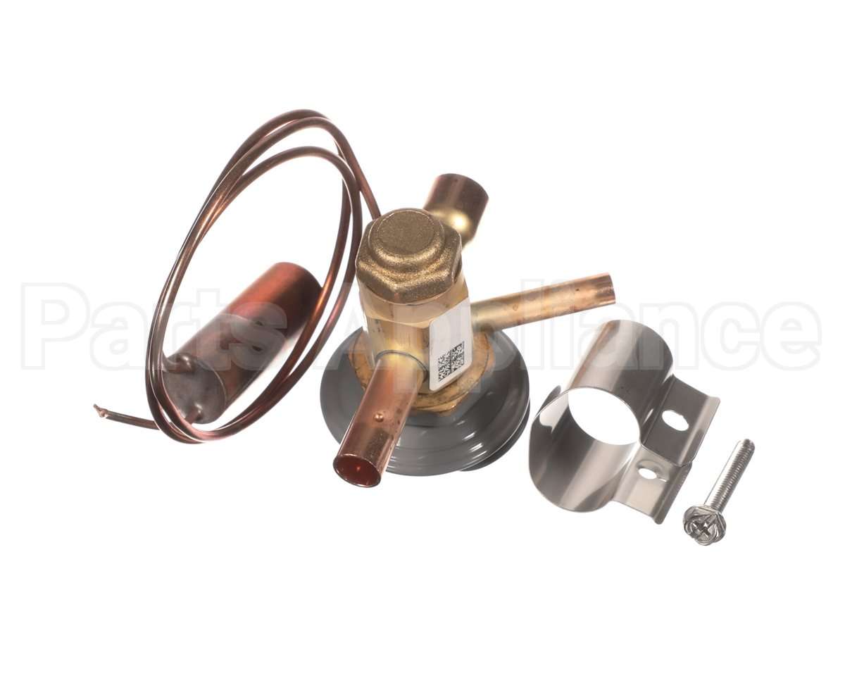 59W20 Lennox 3/8"X1/2"Odf 30"Cap 1/4" Txv