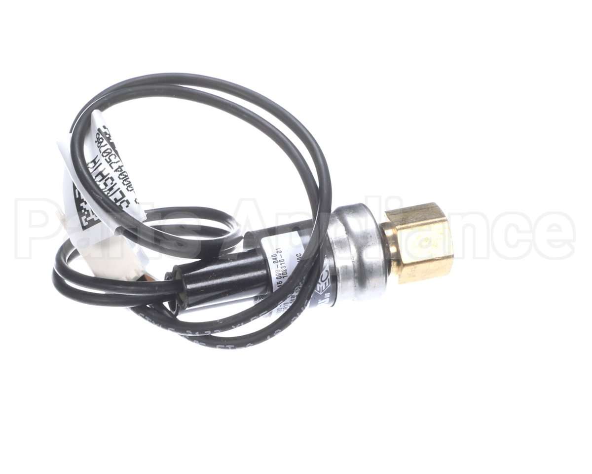 59W33 Lennox Lo Pressure Switch