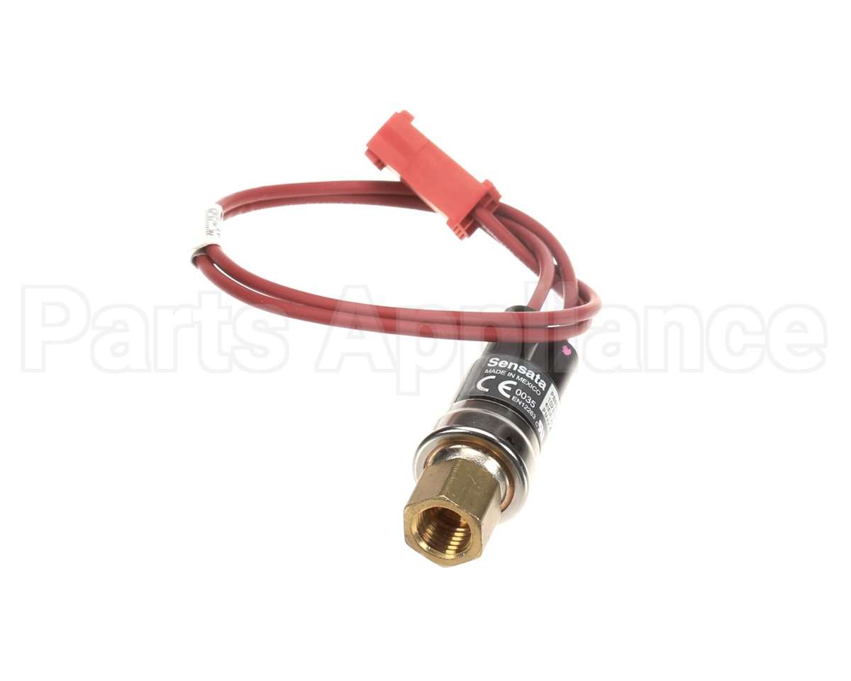 59W34 Lennox 640/475# High Pressure Switch