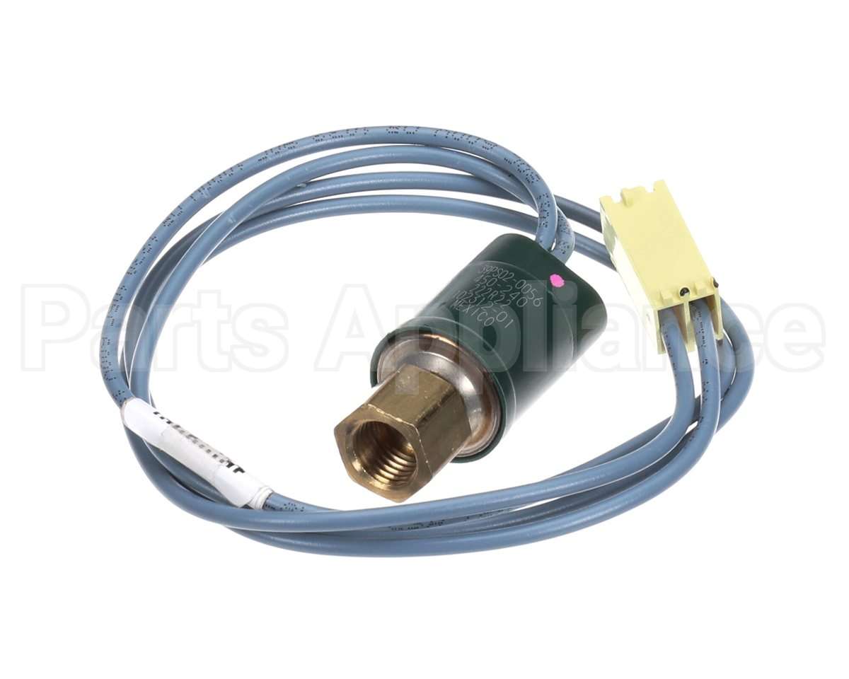 59W35 Lennox Low Ambient Switch