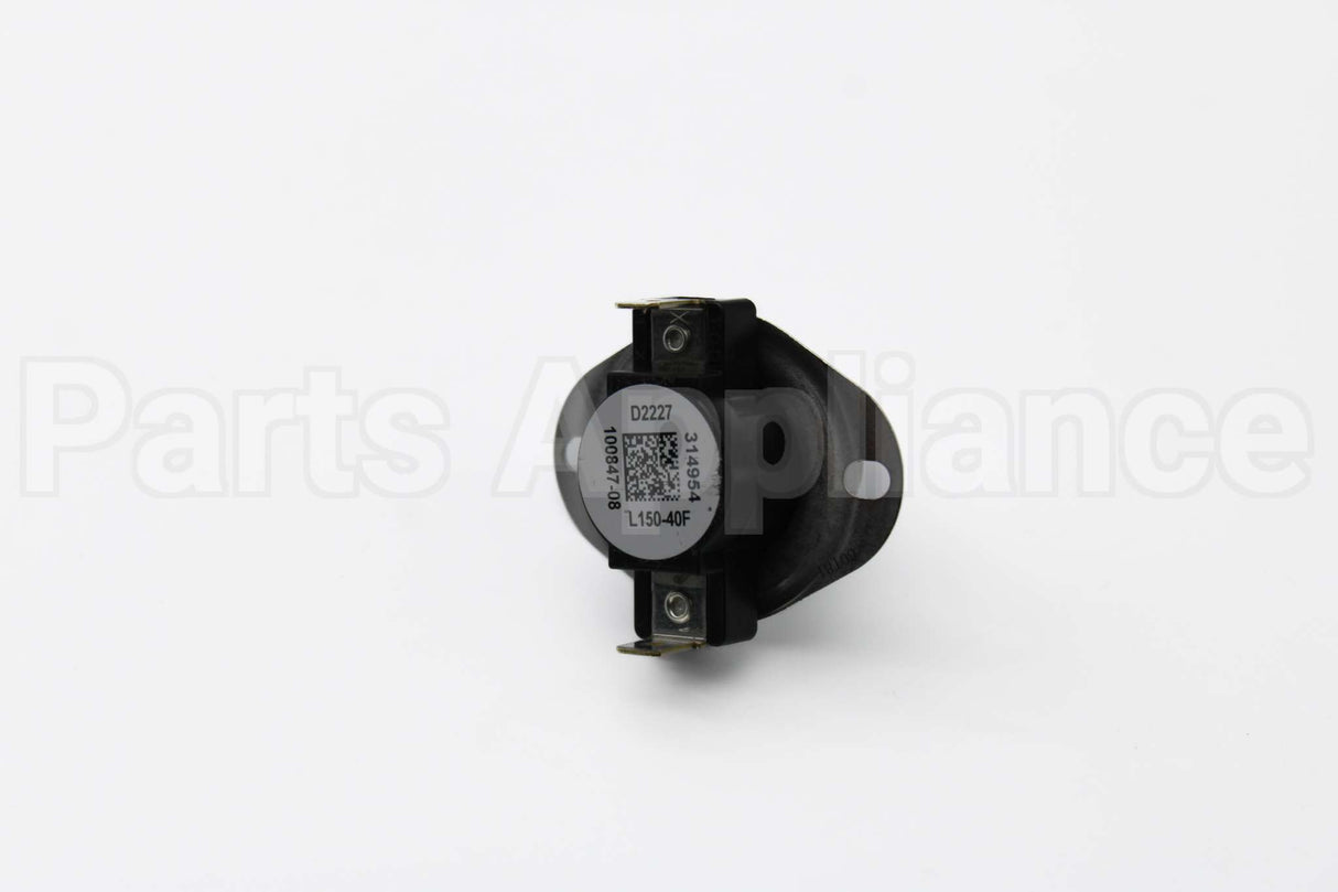 59W45 Lennox L150-40F Limit Switch