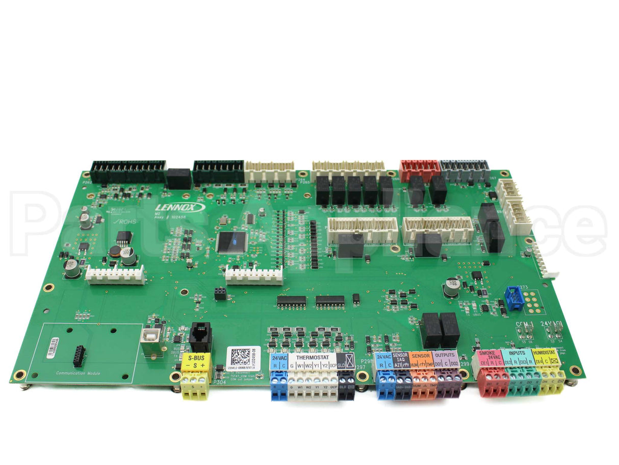 59W47 Lennox Control Board Replacement Kit