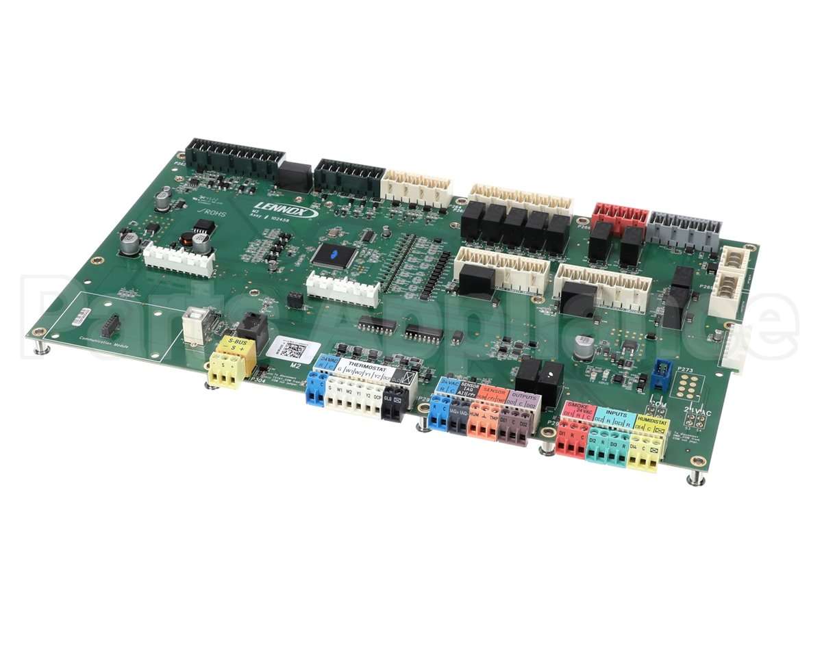 59W47 Lennox Control Board Replacement Kit