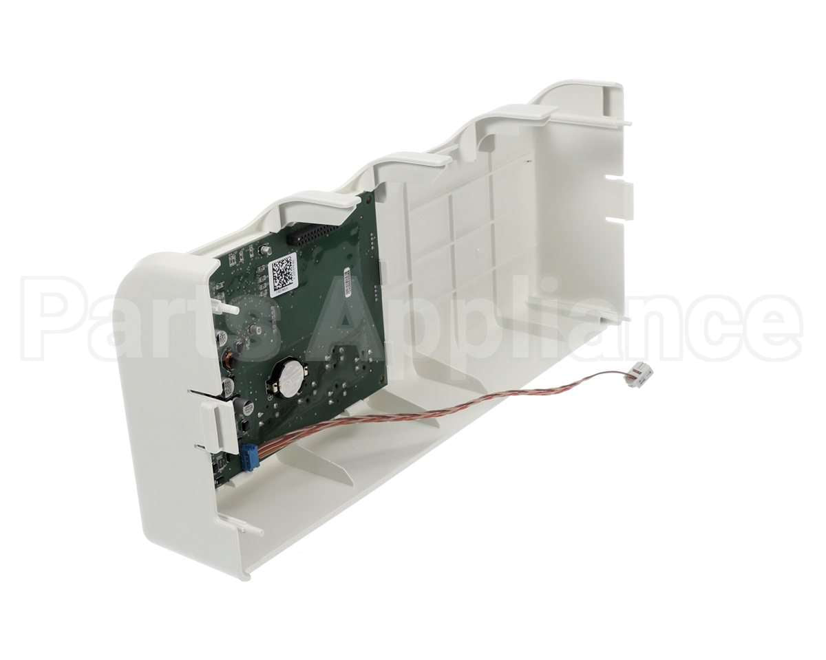 59W49 Lennox 16.5 X 6.5 X 6 Display Rep Kit