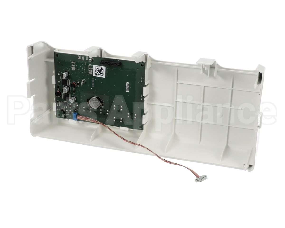 59W49 Lennox 16.5 X 6.5 X 6 Display Rep Kit