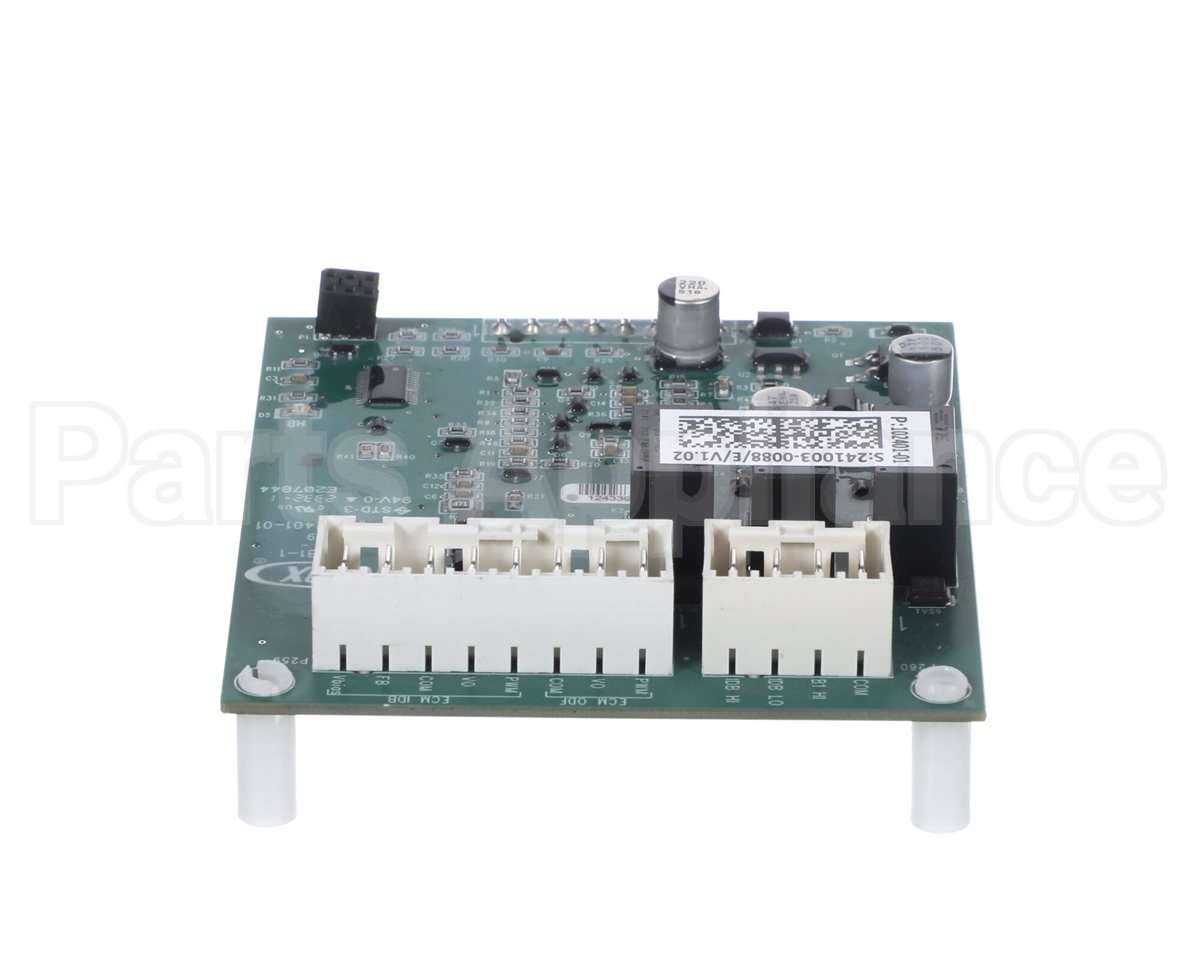 59W50 Lennox Motor Control Board Mcb1-1