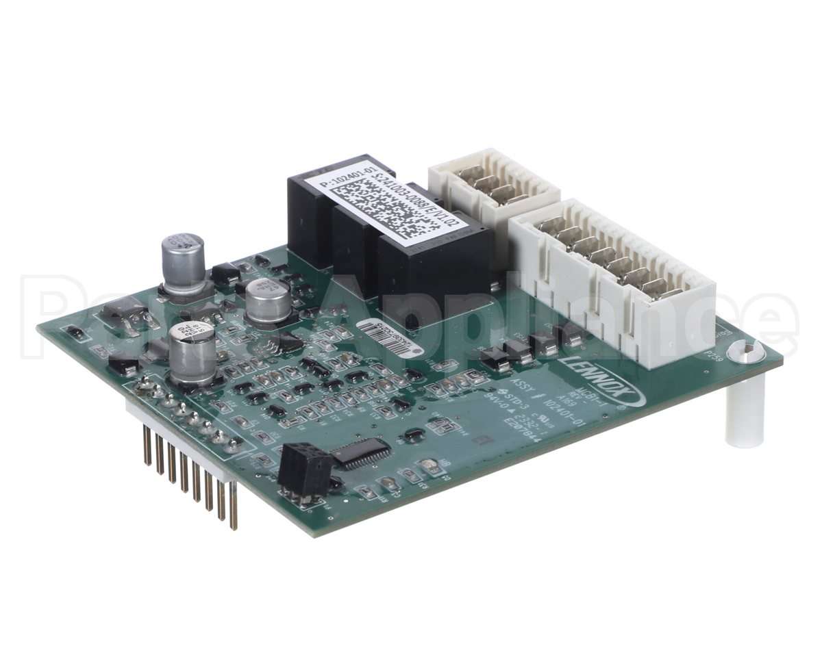 59W50 Lennox Mcb1 M2 Motor Control Repl Kit