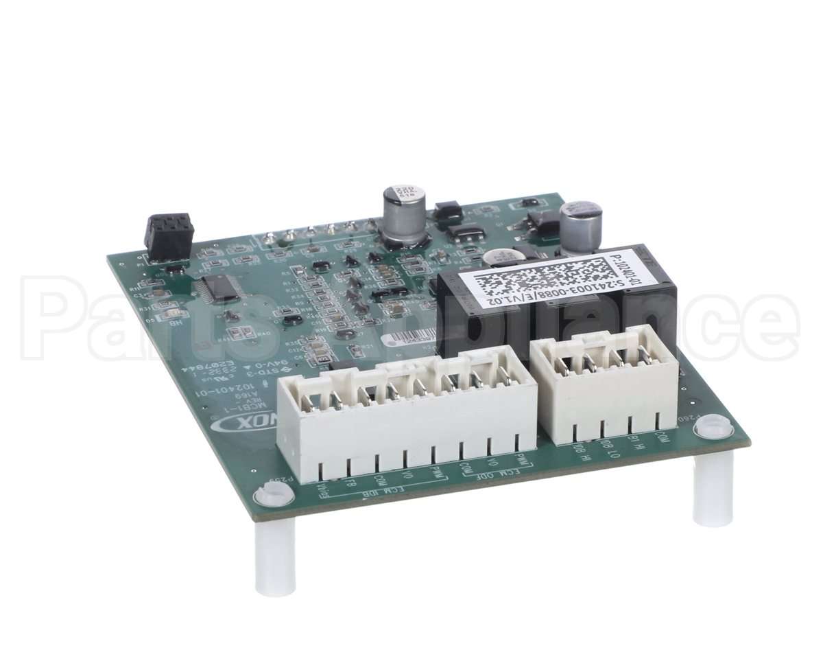 59W50 Lennox Mcb1 M2 Motor Control Repl Kit