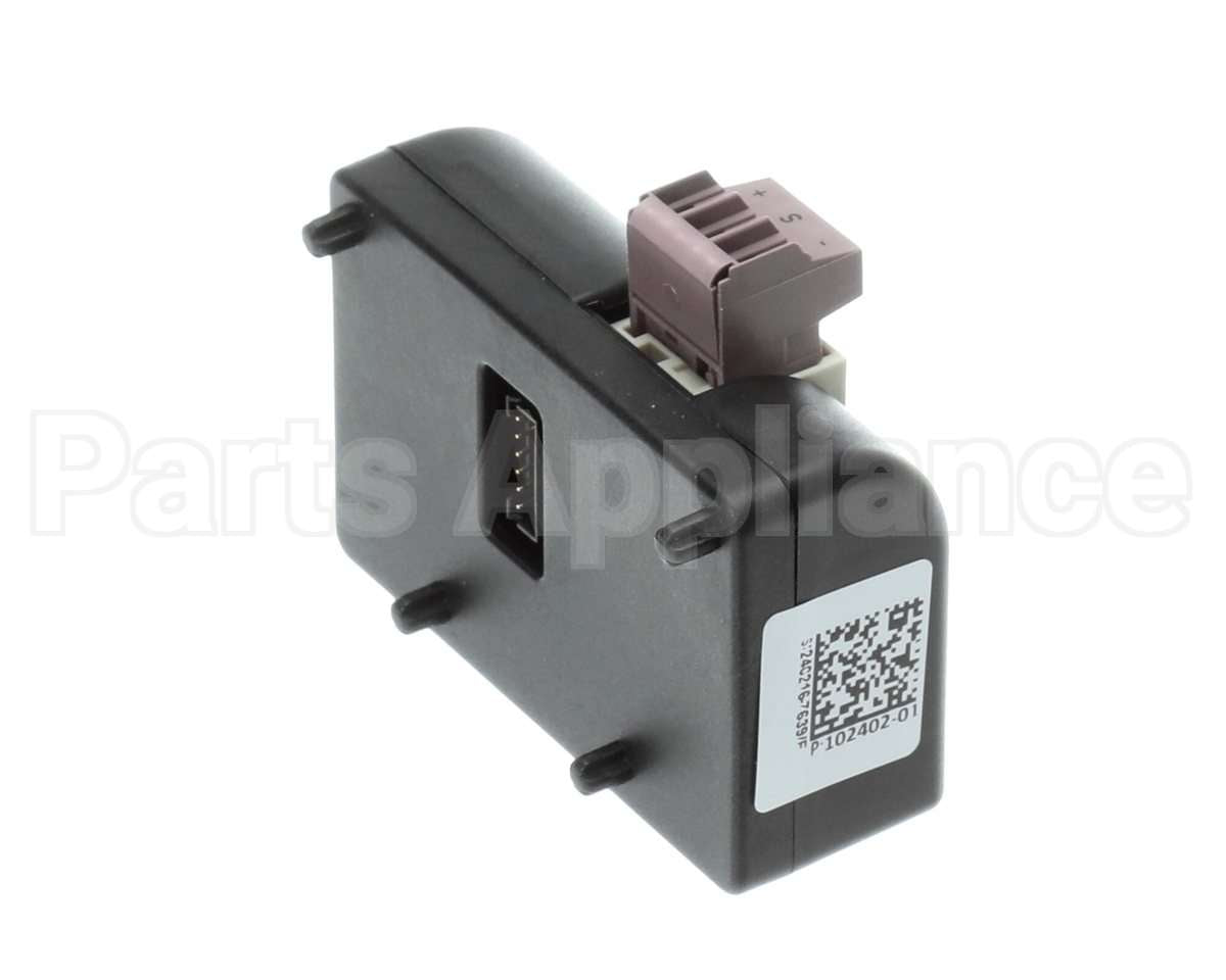 59W51 Lennox Bacnet Replacement Kit