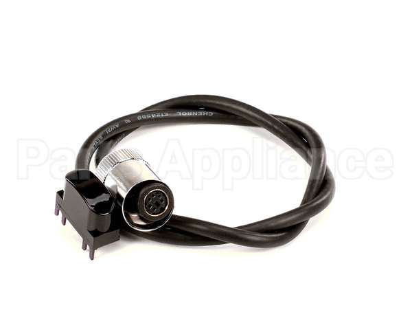 5EF-0004 T&S Brass Equip Sensor Fct: Convex Lens Wire Assem
