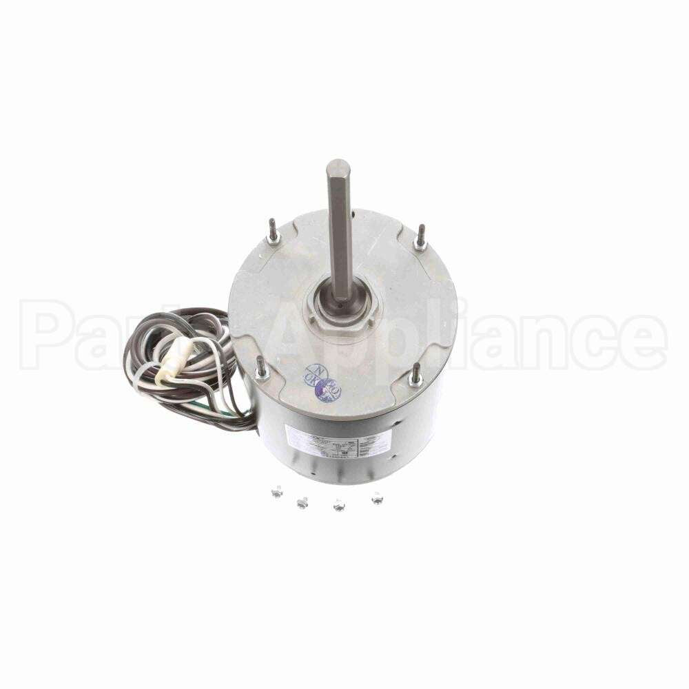 5FE1056SV1 Century Condenser Fan Motor