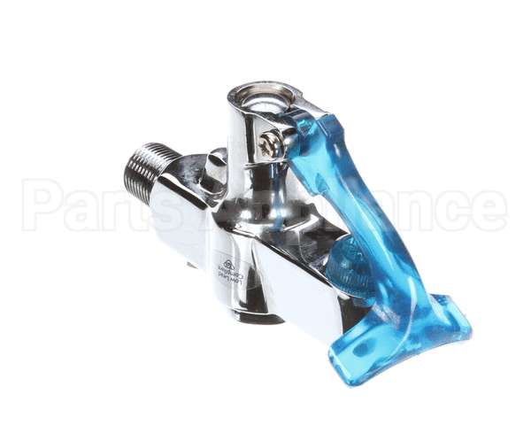 5GF-W T&S Brass Glass Filler, Wall Mount, 3/8 Npt Male I