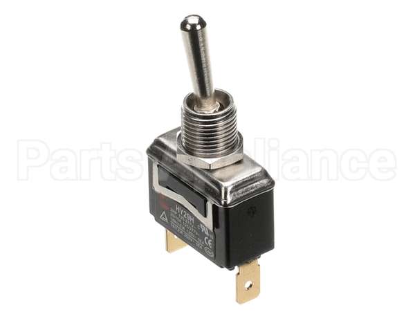 5H Mies Motor Toggle Switch