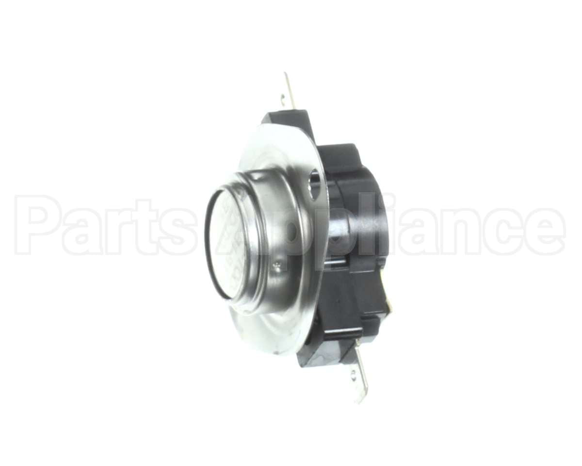 5H0680740000 Modine 100-140F Auto Limit Switch