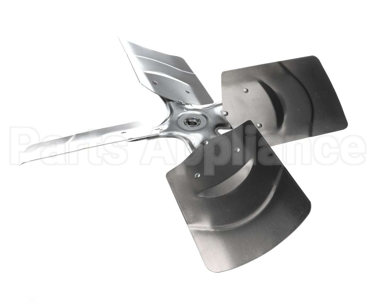 5H0688070005 Modine Fan