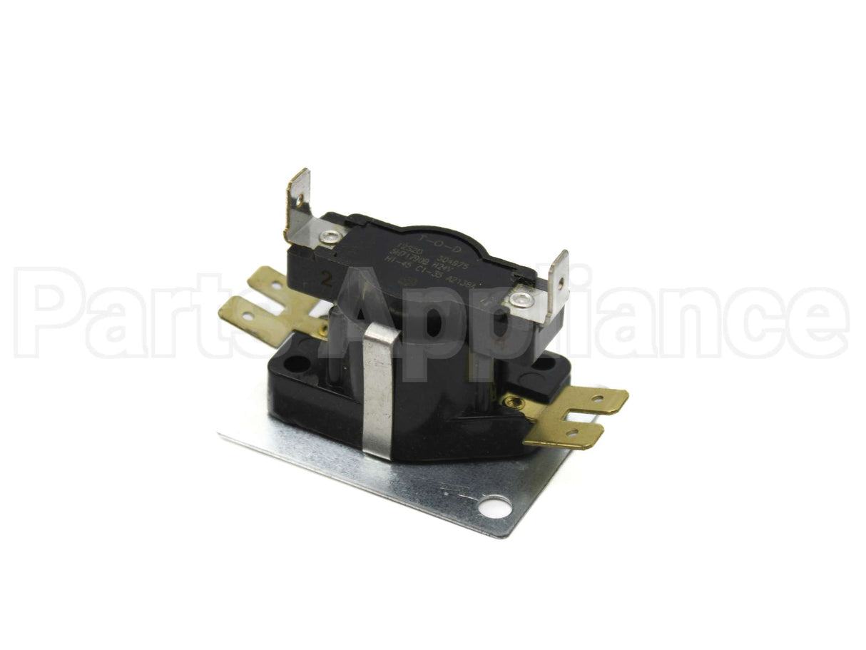 5H0717900000 Modine Time Delay Relay