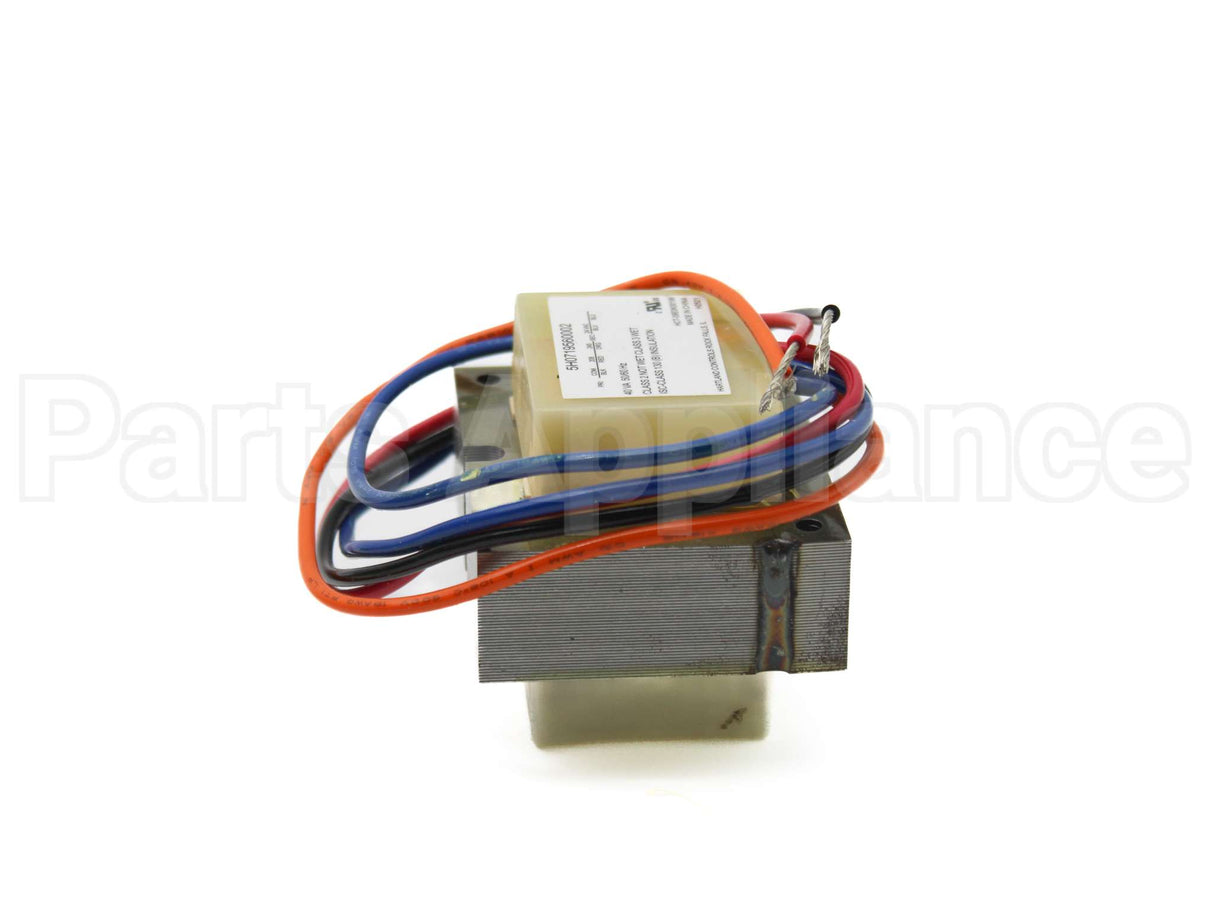 5H0719560002 Modine 208/240Vpri 24Vsec 40Va Xfrmr