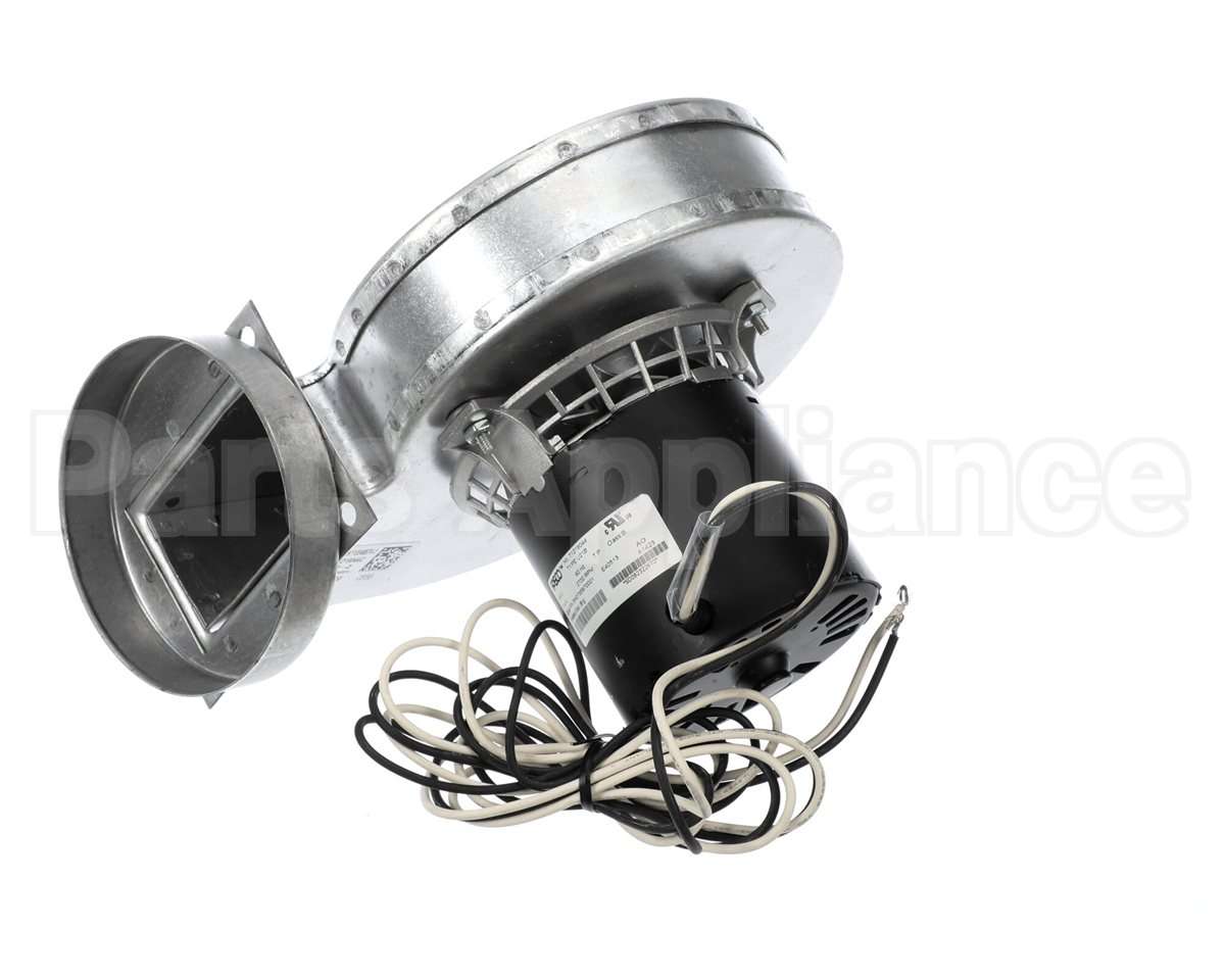 5H0735970001 Modine Draft Inducer Assembly 115V