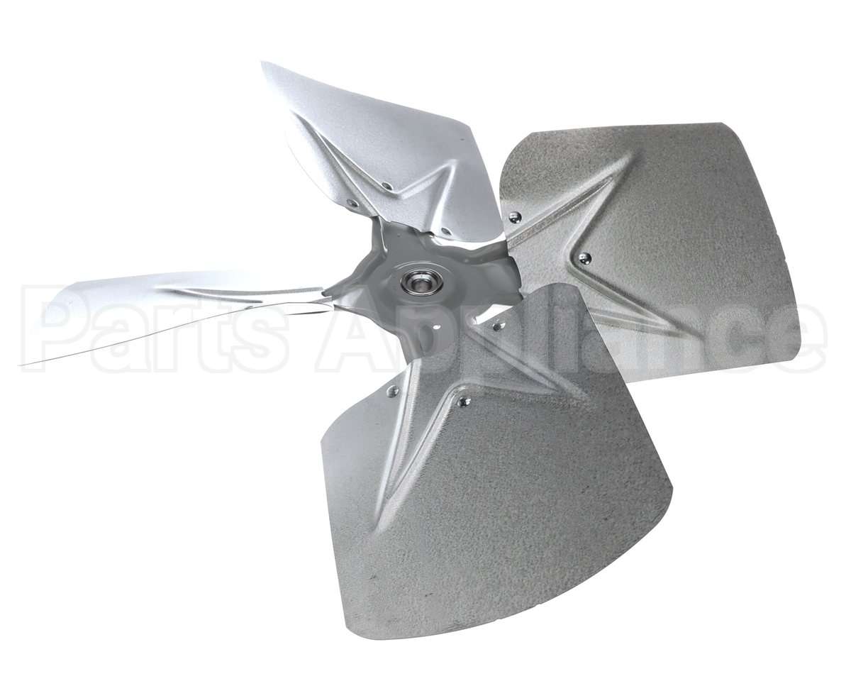 5H0738410004 Modine 4Bld 22Dia 30Deg 1/2Bore Cw