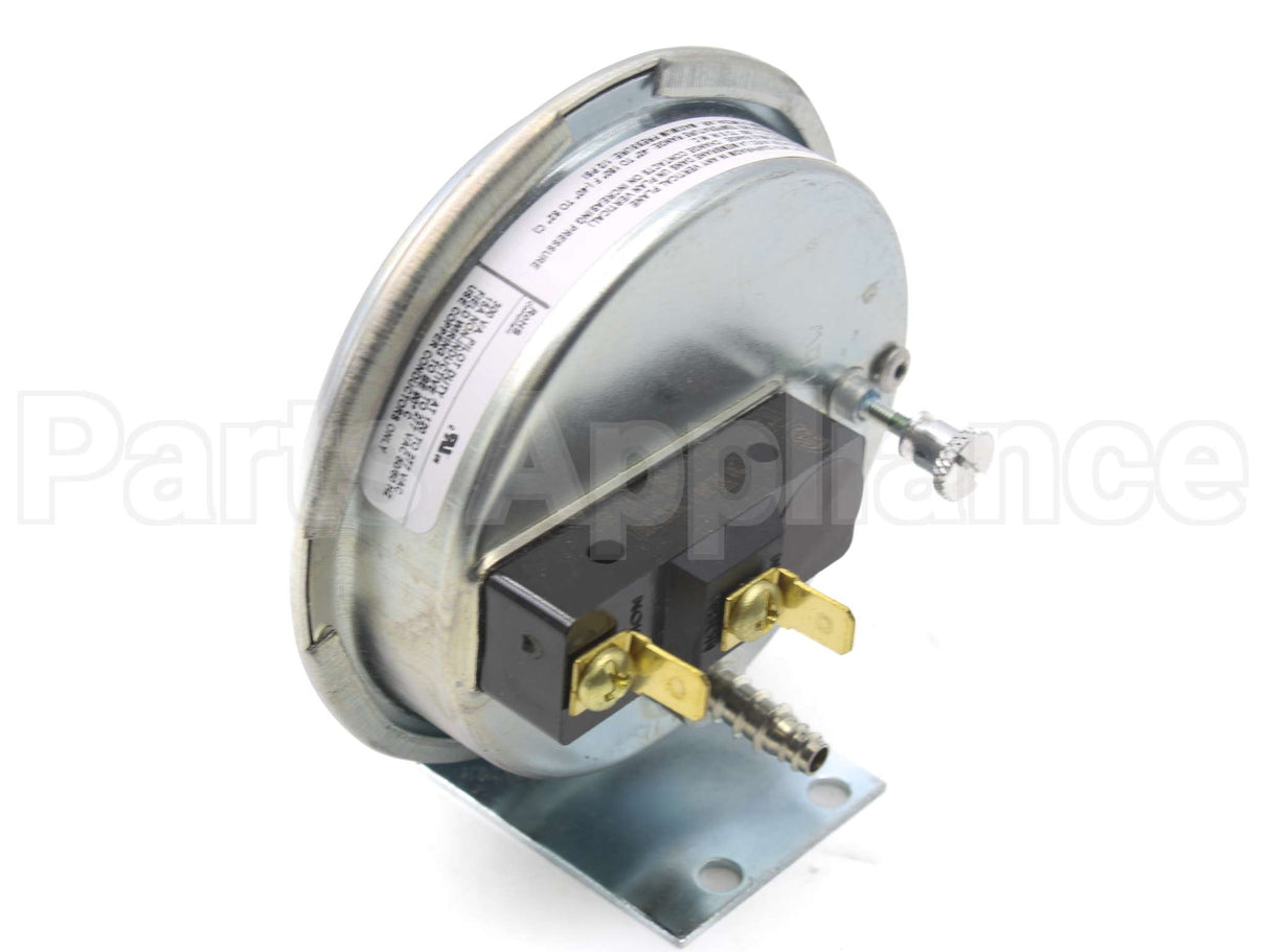 5H0749650000 Modine Air Flow Proving Switch