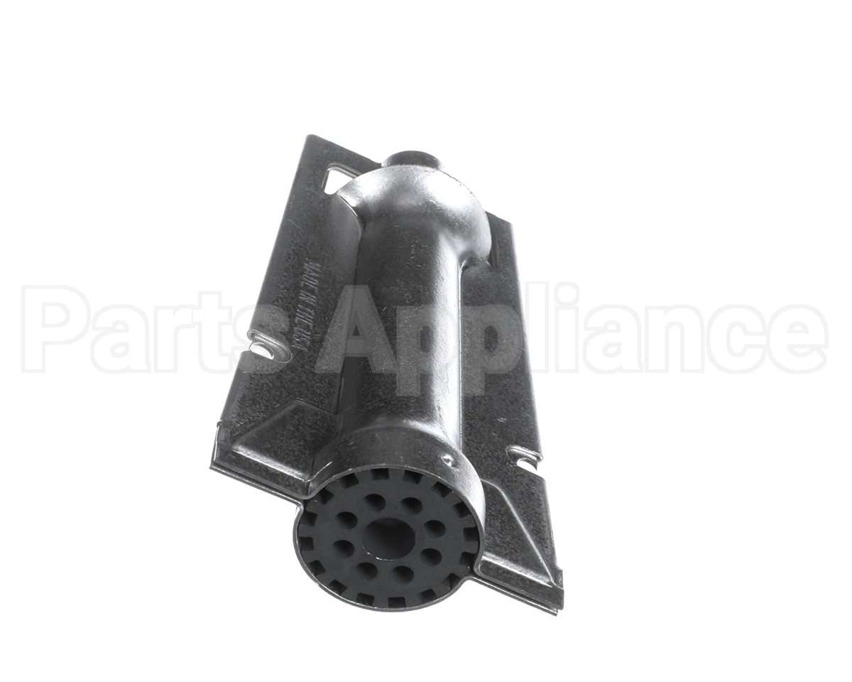 5H0750150001 Modine Replacement Burner Tube