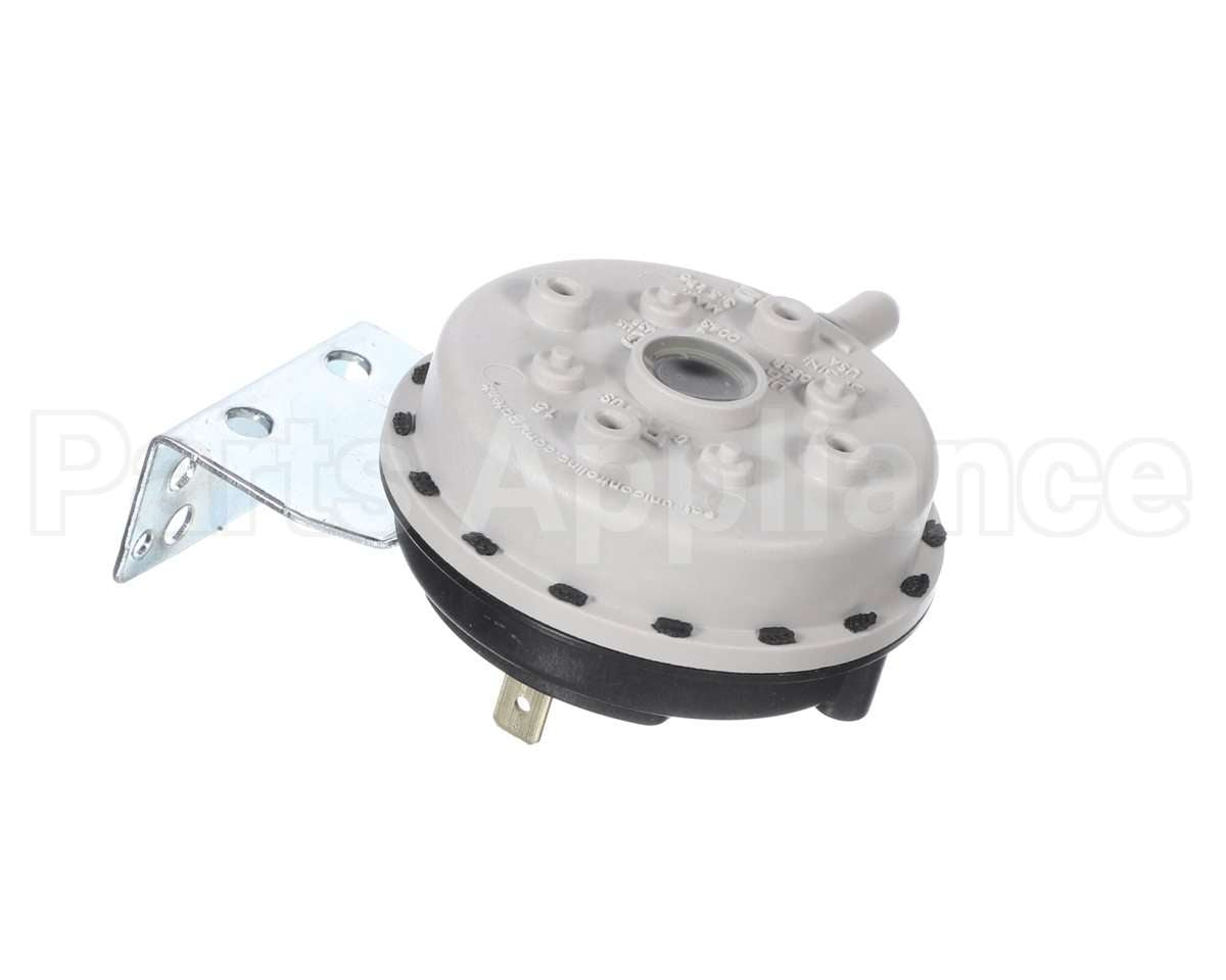 5H0750300003 Modine 0.27"Wc Spst Pressure Switch