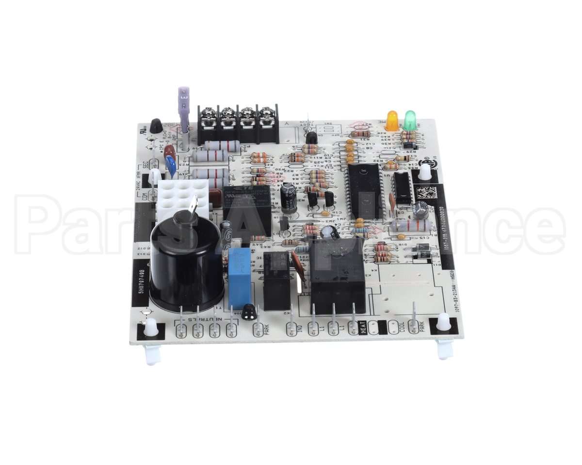 5H0797490000 Modine Ign Cntrl Brd, Natgas, 1-Stage