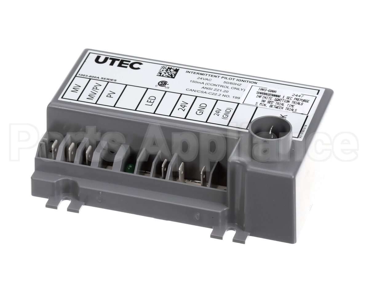 5H0806890000 Modine Ignition Control Board