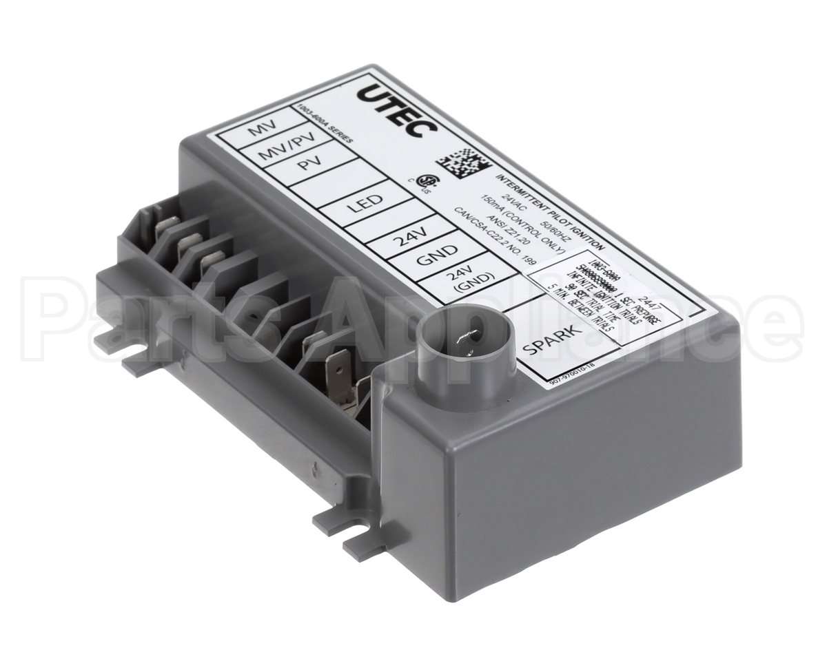 5H0806890000 Modine Ignition Control Board