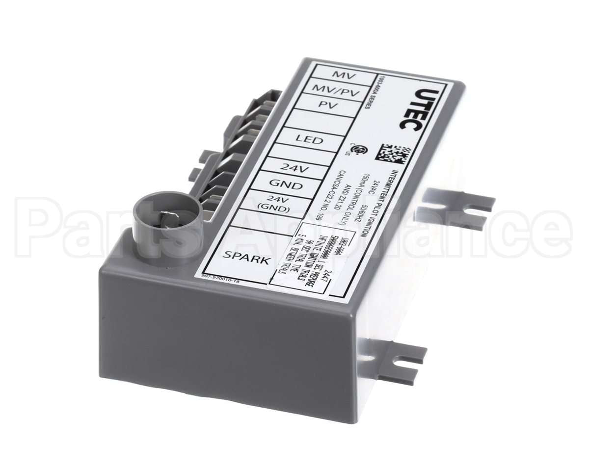 5H0806890000 Modine Ignition Control Board