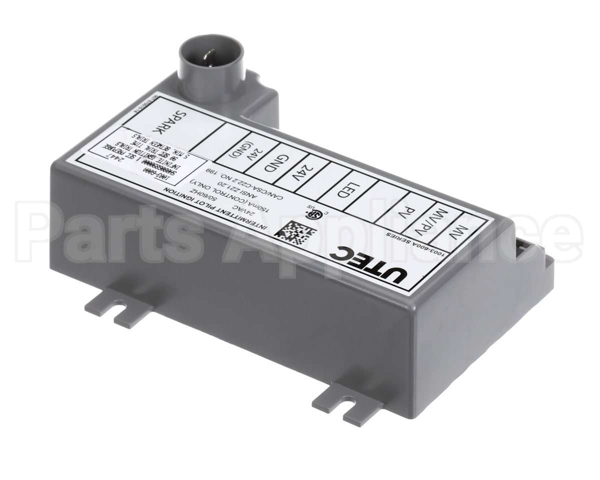 5H0806890000 Modine Ignition Control Board