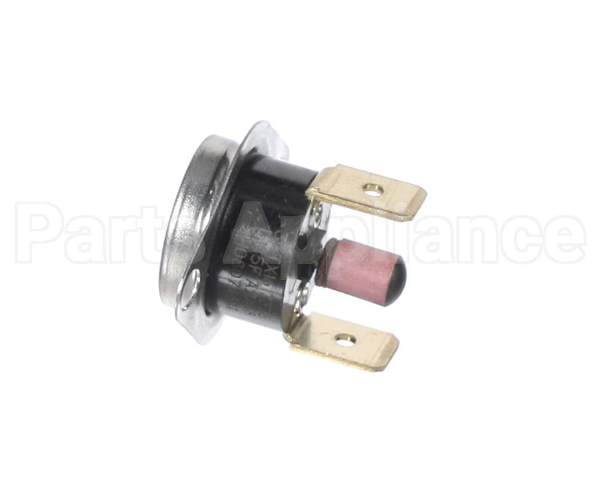 5H0807460001 Modine 145F M/R Limit Switch