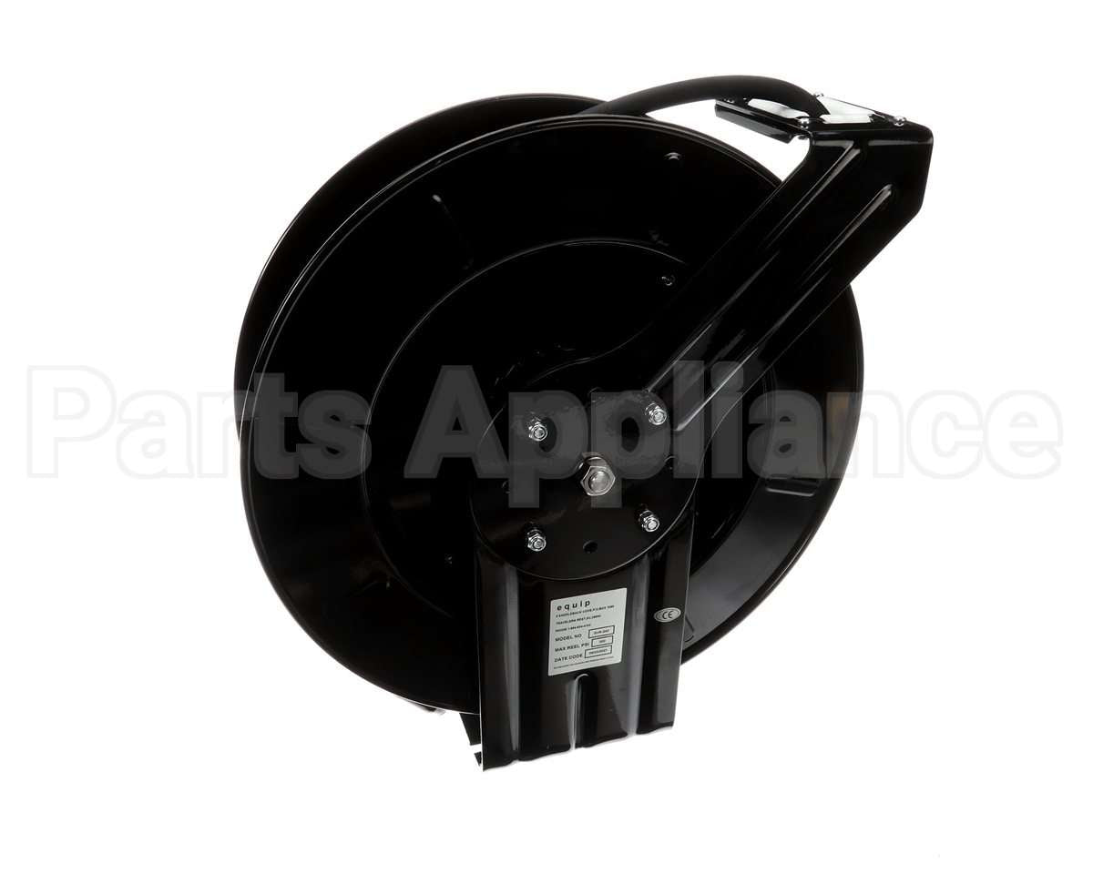 5HR-242 T&S Brass Hose Reel Open Epoxy Coated Steel 38
