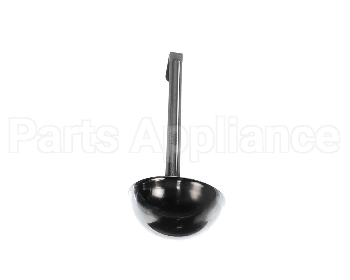 5J-21860 Wells Ladle 8 Oz W/Spout Mc D