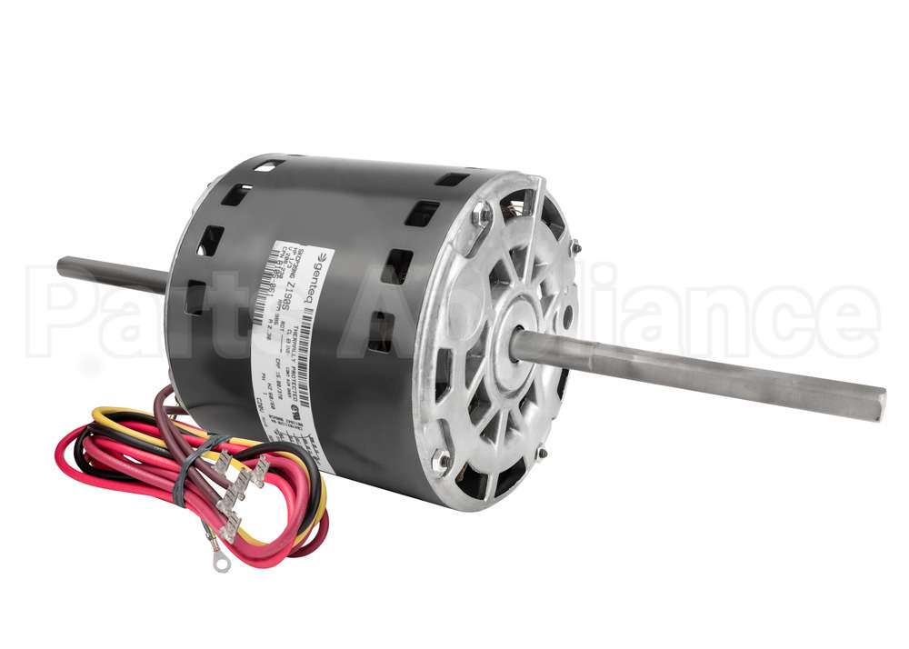 5KCP39NGZ190S Fasco Oem Replacement Motor