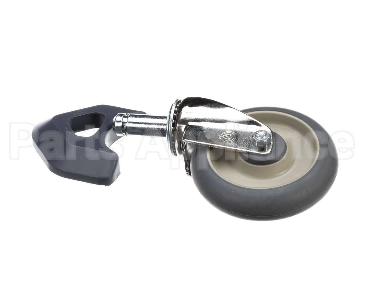 5MDXA Intermetro Max Cstr Donut Whl Swivl
