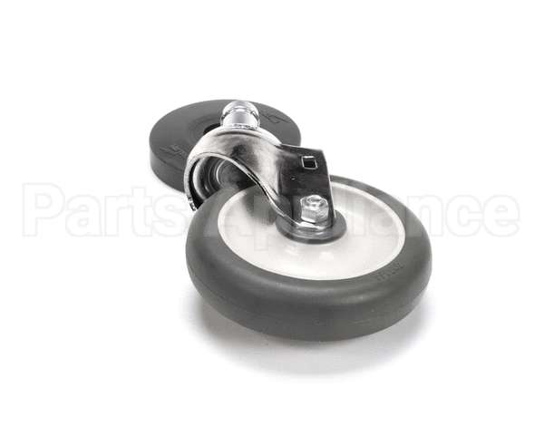 5MP Metro Caster Bpr & Inst Sht