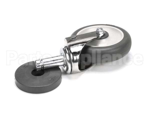 5MP Metro Caster Bpr & Inst Sht