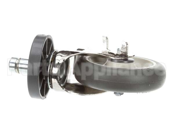 5MPB Metro Caster Bpr & Inst Sht